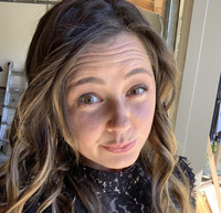Jessica Kinman - WIM Jessica Kinman - WIM