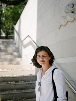 Chlöe Swarbrick Chlöe Swarbrick