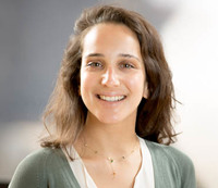 Clea Kolster Clea Kolster
