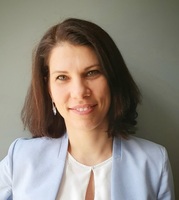 Bilyana Nikolaeva Bilyana Nikolaeva