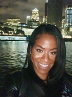 Mahria Braithwaite Mahria Braithwaite