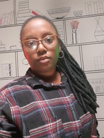 Joy Ajayi Joy Ajayi