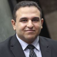 Mohamed Khalil Mohamed Khalil
