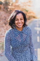 Asha Palmer Asha Palmer