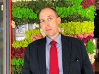 Paul Boshears Paul Boshears