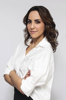 Claudia Salmeron Claudia Salmeron