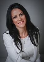 Daniela Peeva Daniela Peeva