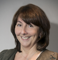 Odile Panciatici Odile Panciatici