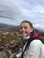 Molly McGregor (Scotland) Molly McGregor (Scotland)
