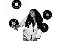 DJ Lissa Monet DJ Lissa Monet