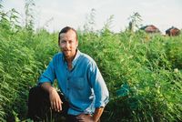 Jesse Smedberg Jesse Smedberg