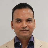 Dilip Mohapatra Dilip Mohapatra