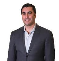 Paul Gaglioti Paul Gaglioti