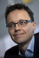 Simo Hostikka Simo Hostikka