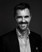 Cédric de Meeûs Cédric de Meeûs