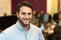Ronen Cohen Ronen Cohen