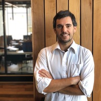 Sebastian Gatica Sebastian Gatica