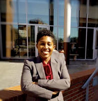 Alexis Foxworth Alexis Foxworth