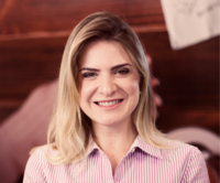 Beatriz Zanatelli Beatriz Zanatelli