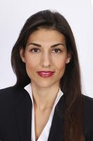 Tereza Scheffel Tereza Scheffel