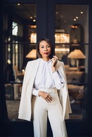 Yolanda White Yolanda White