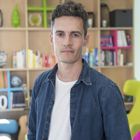 Matthieu Poupard Matthieu Poupard