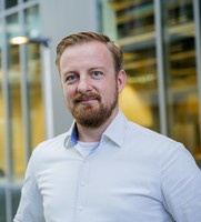 Robin de Bruijn Robin de Bruijn