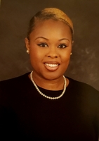 Tiffany Williams Tiffany Williams