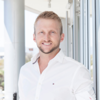 Andrew Bourne (Zoho) Andrew Bourne (Zoho)