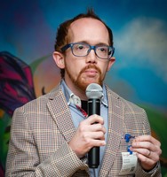 Johannes Passecker Johannes Passecker