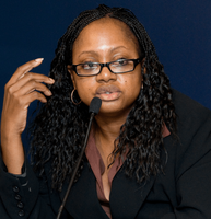 Bonnie Jenkins Bonnie Jenkins