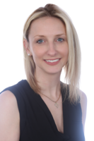 Melanie Scheepers - Geotab Melanie Scheepers - Geotab