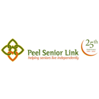 Marybeth Ward CHRL- Peel Senior Link Marybeth Ward CHRL- Peel Senior Link