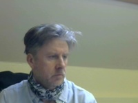 Martin Malcolm Martin Malcolm