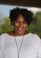 Trina McGuire-Collier Trina McGuire-Collier