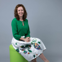 Hannah Yardley - Flybits Hannah Yardley - Flybits