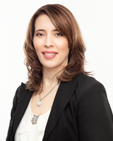 Nadia Cerisano - Moneris Nadia Cerisano - Moneris