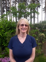 Yvonne Leathley Yvonne Leathley