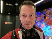 Axel Baumann Axel Baumann