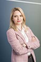 Felicia Mester Felicia Mester