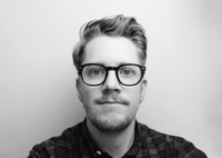 Benjamin Strandquist Benjamin Strandquist