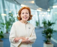 Maria da Graça Carvalho Maria da Graça Carvalho