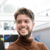 Daan Hekking Daan Hekking