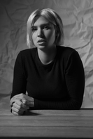 Katy Leeson Katy Leeson