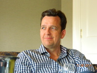 Russell Cooper Russell Cooper