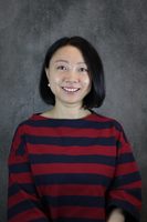 CHIBIN ZHANG - DIRC20 TEAM CHIBIN ZHANG - DIRC20 TEAM