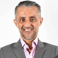 Deepak I. Shahdadpuri Deepak I. Shahdadpuri