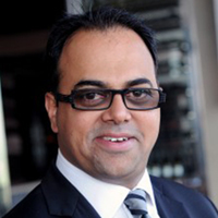 Rajeev Menon Rajeev Menon