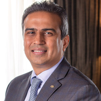 Puneet Dhawan Puneet Dhawan