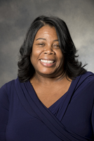 Pauline Mosley Pauline Mosley